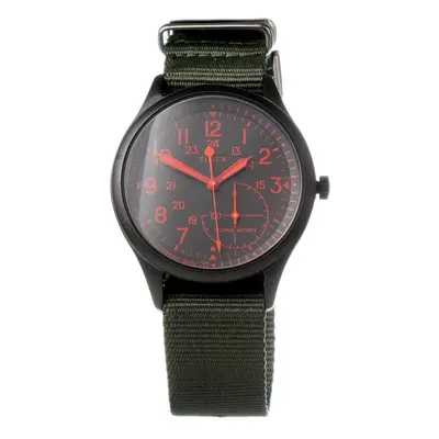 Men's Watch Timex TW2V11000LG (? mm)