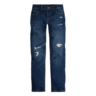 Levis Big Boys Regular Taper Jeans Pants valencia