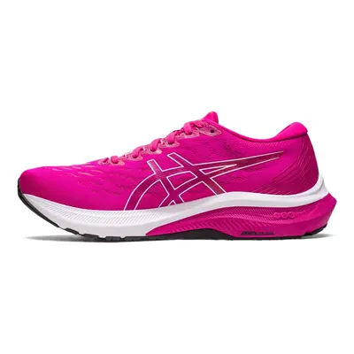 ASICS Women's GT-2000 Running Shoes Pink Rave/Plum