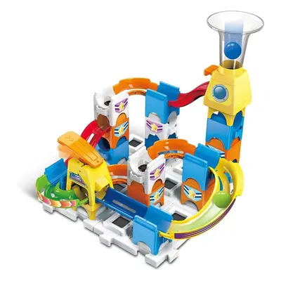 VTech Multicolour Marble Rush Starter Set