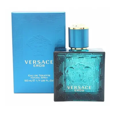 Versace Eros 30ml EDT Spray