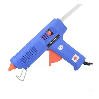 (EU Plug) 100V-240V 150W Hot Melt Glue Heater Smart Temperature Control Industrial with 11mm Glu