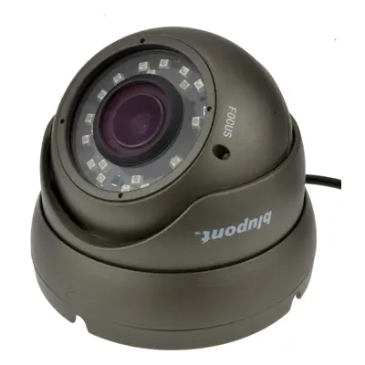 kenable B Sec 4MP Varifocal in Indoor Outdoor CCTV Dome Camera 30m IR