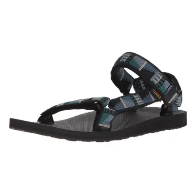 Teva Men's Original Universal Sandal Peaks Black