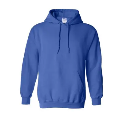 Gildan Heavy Blend Hooded Sweatshirt - Royal