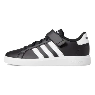 adidas Kids Grand Court 2.0 Tennis Shoe - Unisex-Child Sneakers