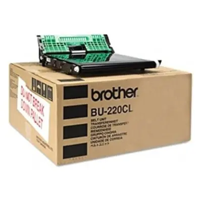 Brother Genuine Transfer Unit Belt BU220CL Without Retail Packaging fo