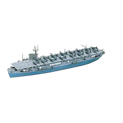 Tamiya Models USS Bogue Escort Carrier