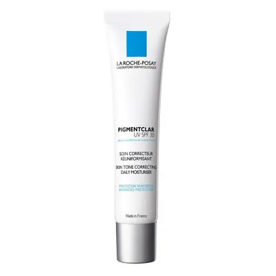 La Roche-Posay Pigmentclar UV SPF30 Daily Moisturiser 40ml