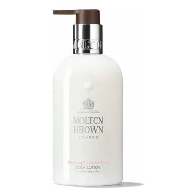 Molton Brown Delicious Rhubarb and Rose Body Lotion ml