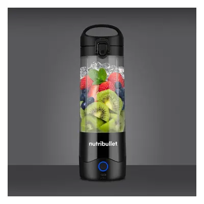 (Black) nutribullet Portable