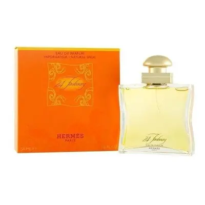 Hermes Faubourg 1.7 Eau De Parfum Spray For Women