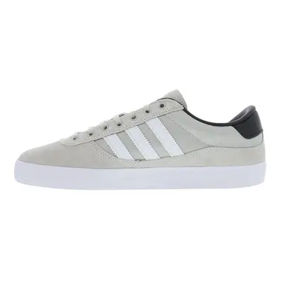 adidas Puig Indoor Shoes - White/White/Grey - 12.0