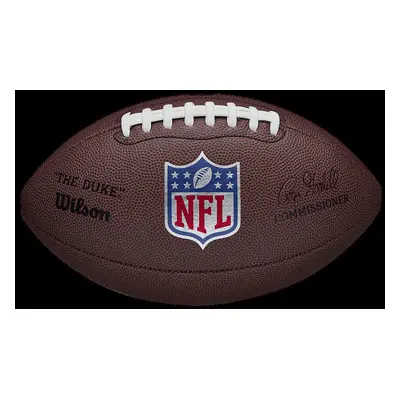 Wilson NFL Duke Replica American Football