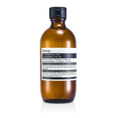 Aesop B & Tea Balancing Toner 200ml/6.7oz