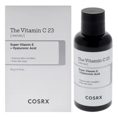 The Vitamin C Serum by Cosrx for Unisex - 0.70 oz Serum