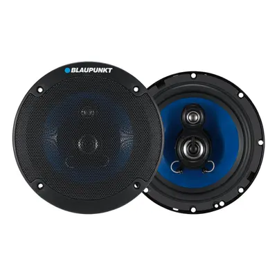 Blaupunkt ICX663 Car Speakers, 250W