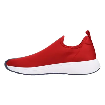 Tommy Hilfiger Women's ARIZEL Sneaker Red