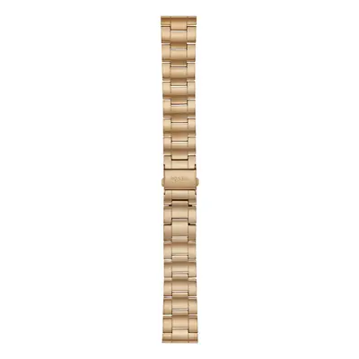 Fossil All-Gender 22mm Stainless Steel Interchangeable Watch Band Stra