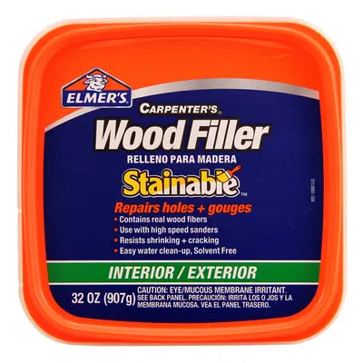 Elmer's E892 Stainable Wood Filler oz