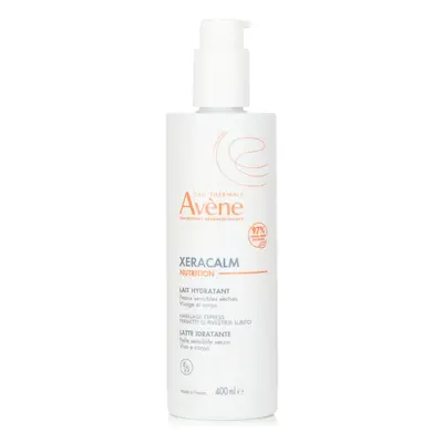 Avene - XeraCalm Nutrition Moisturizing Lotion - 400ml/13.5oz