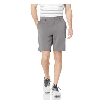 Amazon Essentials Mens classic-Fit Stretch golf Short (Available in Bi