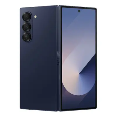 SAMSUNG GALAXY Z FOLD6 NAVY 1TB