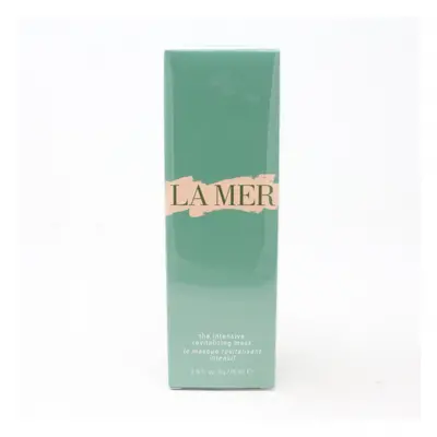 La Mer The Intensive Revitalizing Mask 2.5oz/75ml New With Box