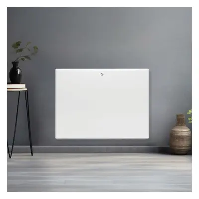 Futura Electric Panel Heater 2000W Wall Mounted or Freestanding