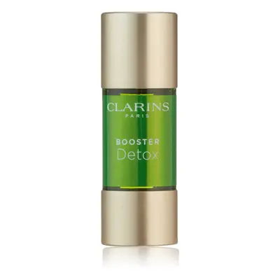 Clarins Booster Face Serum 15ml - Detox