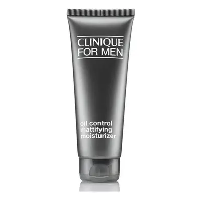 Clinique Oil Control Moisturizer (Type Iii E Iv)