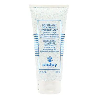 Sisley Energizing Foaming Exfoliant for the Body - ml