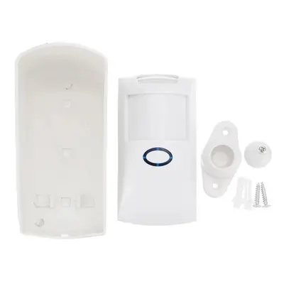 PIR Outdoor Wireless Waterproof Infrared Detector Dual Infrared Motion Sensor For Smart Home Sec