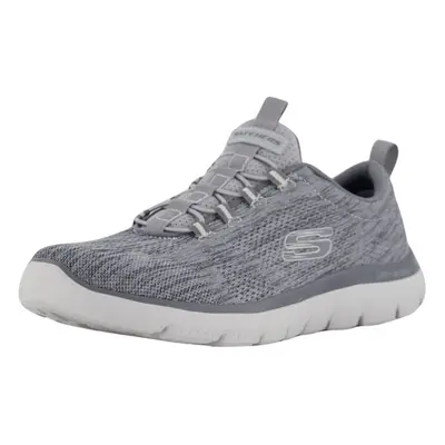 Skechers Summits Louvin Charcoal D (M)