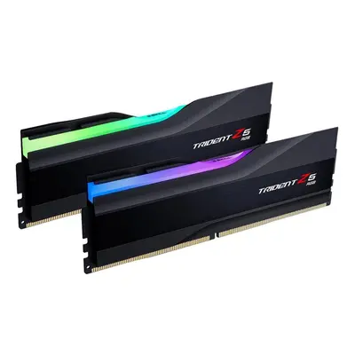 G.SKILL Trident Z5 RGB Series (Intel XMP 3.0) DDR5 RAM 32GB (2x16GB)