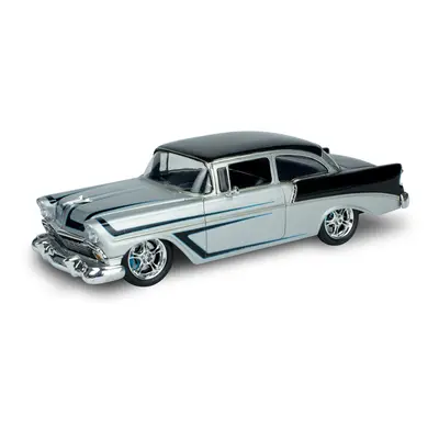 Revell 1956 Chevy Del Ray 2N1 Model Car Kit 1:25 Scale 153-Pie