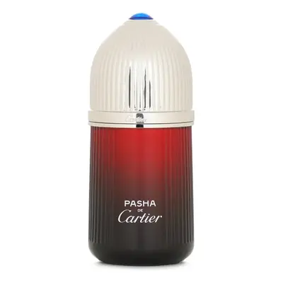 Cartier - Pasha De Edition Noire Sport Eau De Toilette Spray - 100ml/3.3oz