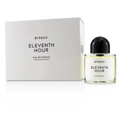 Eleventh Hour Eau De Parfum Spray - 100ml/3.3oz