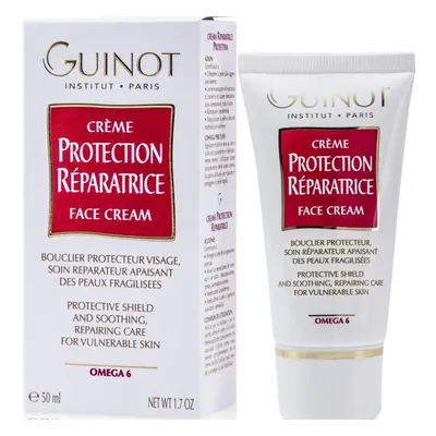 Guinot 50ml Creme Protection Reparatrice Face Cream