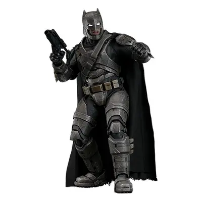 Figure Hot Toys MMS742D62 - DC Comics - Batman Vs Superman : Dawn Of Justice - Armored Batman