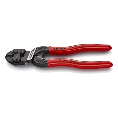 KNIPEX CoBolt Compact Bolt Cutters (160 mm) 01