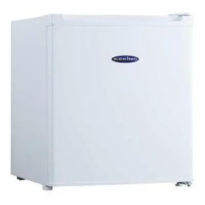 Iceking TT46EW 41l Capacity Tabletop Fidge - White