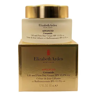 Elizabeth Arden Advanced Ceramide Lift & Firm Day Cream 50ml