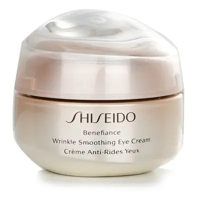 Shiseido Benefiance Wrinkle Smoothing Eye Cream 15ml/0.51oz