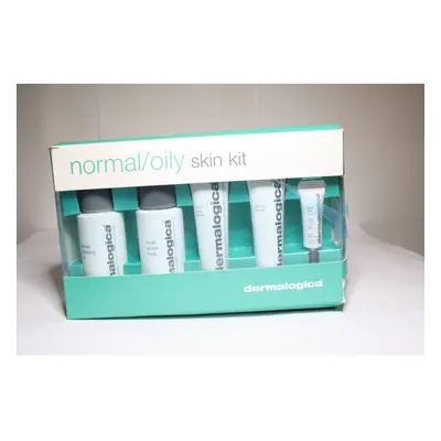 Dermalogica Skin Kit - Normal/Oily (5 Products)