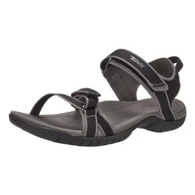 Teva Womens Verra Sandal Black M US