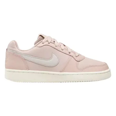 (UK 6.5) Nike Eberon Low Beige Trainers