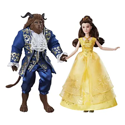 Disney Beauty and the Beast Grand Romance