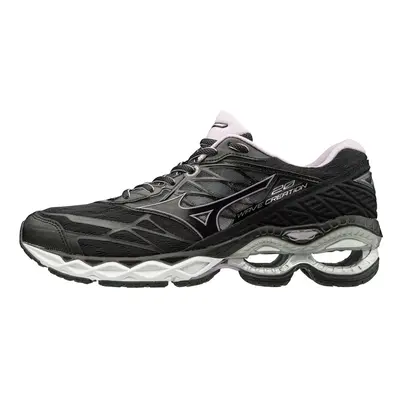 Mizuno Women's Wave Creation Black B US