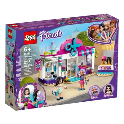 LEGO Friends Heartlake City Hair Salon